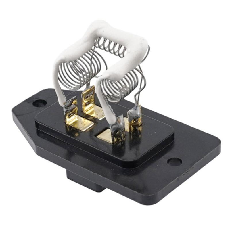 Blower Motor Resistor Heater for Automotive Use For Honda Civic 1992 1998 and For Acura with OE Part 79330SR3A01