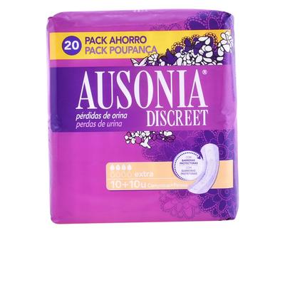 Productos de higiene femenina – Compresas higiénicas