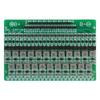 NMC Li-ion Battery Active Balancing Board: 4-24 String Voltage Balance & Capacity Recovery Device