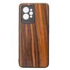 Realme GT 2 Pro Rosewood Santos Wooden Case