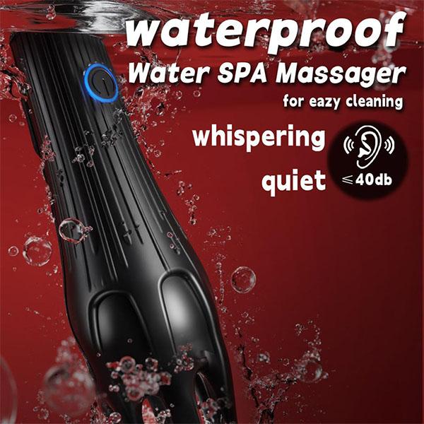 Adult Toys Sex Glans Trainer Penis Massage Male Masturbator Vibrating Glans Vibrator Sex Toys for Men Mens Sex Toys Penis Training Stimulator