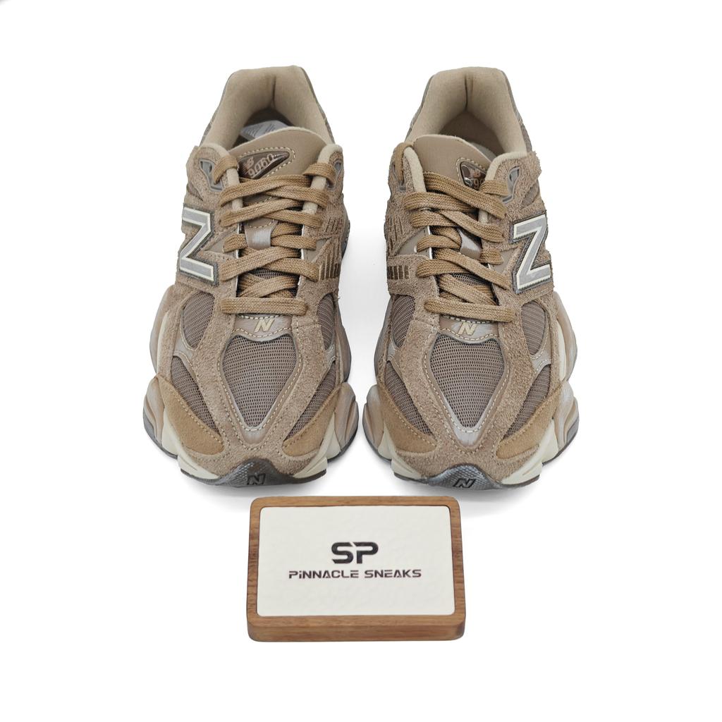 New Balance 9060 Low Mushroom - U9060PB