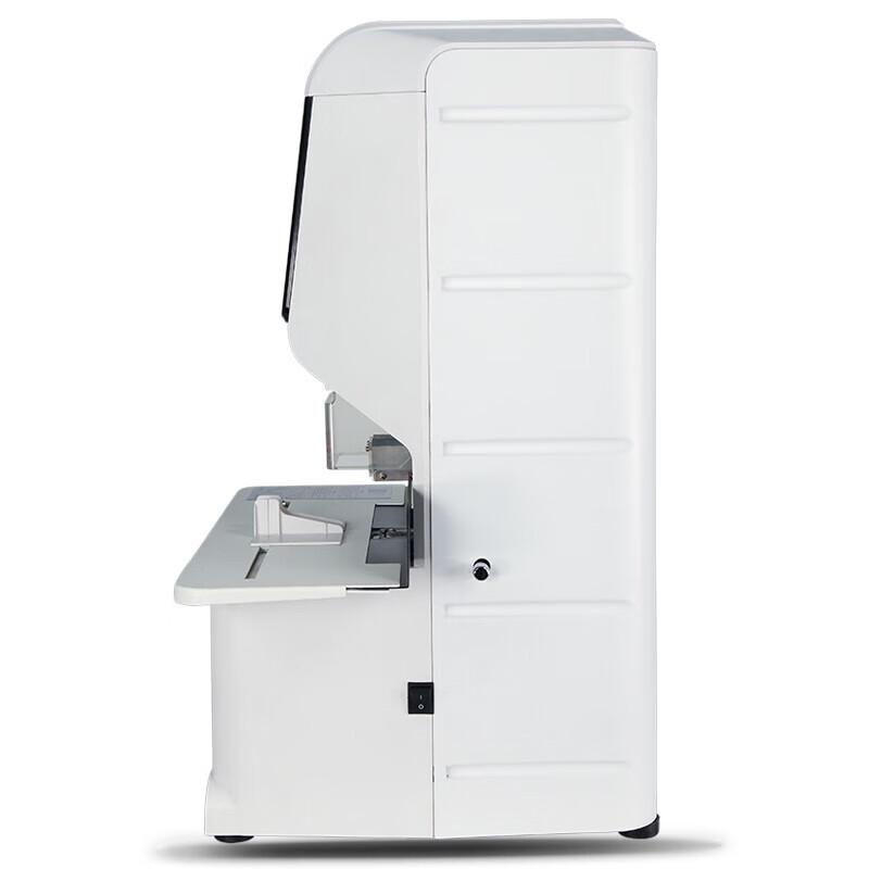 GEPAD Automatic Financial Document Binder CN Plug (adapter Included)
