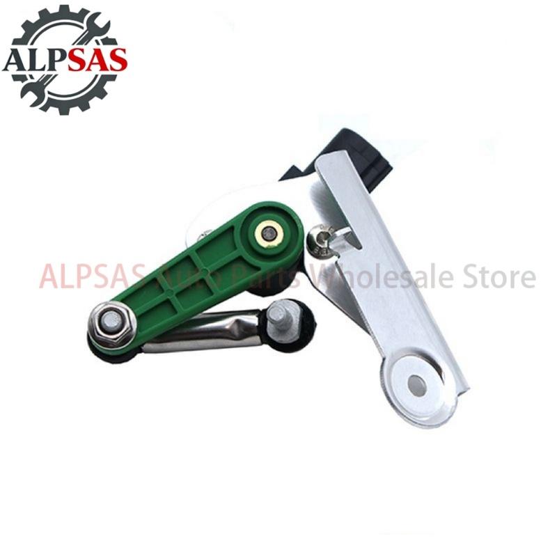 6006514-00-B LH High Quality Car Front Left Suspension Headlight Level Sensor For Tesla Model X S 6006514-00-B Car Accessories