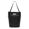 Nike Fabric Tote Bag, Shopping Bag, Tote One Shoulder Handbag, Crossbody Bag Regular Unisex Black Casual DD1357-010