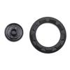 For BMW R1300GS R 1300 GS ADV Adventure Motorcycle Rear Drive Shaft Cover Right Side Angle Gearbox Final End Drive Covers Guard