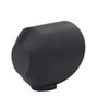 ABS Lens Sunshade Protective Lens Cover for Insta360 Luna Ultra Gimbal Camera Accessories