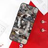 Koi Carp Fish Yin Yang Cover For Xiaomi 13T 11T 12T 14T Pro 13 14 15 Ultra POCO X7 Pro X3 X5 X6 F5 F6 M6 Pro Case