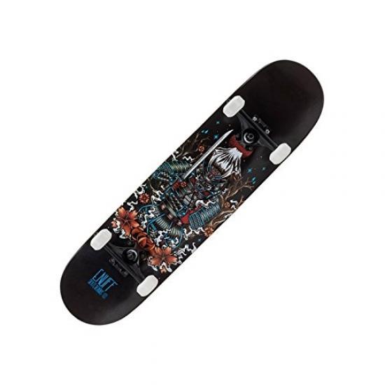 Buy Enuff Skateboards Enuff Nihon Samurai Complete... at affordable