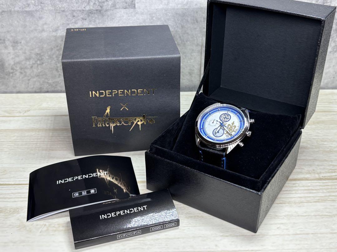 

[Б/У] Fate Apocrypha Ruler Жанна д Арк Наручные часы