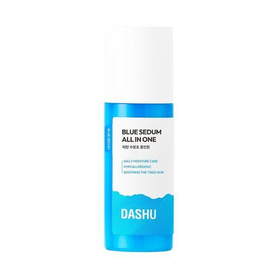 DASHU Boy Blue Moisture All-in-One 150ml Plan (+Moisture Cream 50ml)