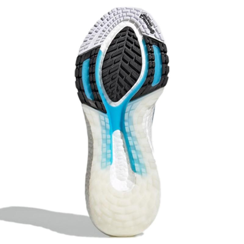 Adidas UltraBoost 22 Cold.RDY 'Magic Grey Silver Metallic' Sneakers GZ0128