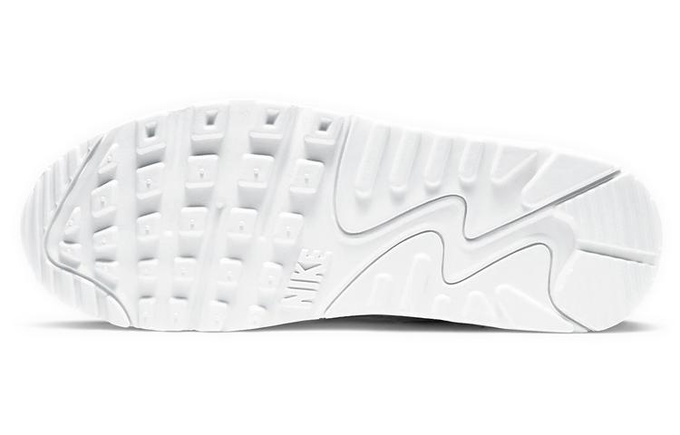 Nike Air Max 90 White Women's CQ2560-101