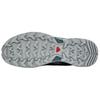 SALOMON X Ultra Pioneer 2 Scarpe da Alpinismo Basse Traspiranti Impermeabili da Uomo Blu 491759