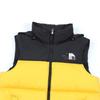 North Face 1996 Down Vest: Unisex Embroidered Jacket, Couple's Thickened and Warm Gilet for Cold Protection