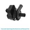 Compatible Mercedes Electronic Auxiliary Water Pump (Part Numbers: 2118350064, 2118350164, 2118350264)