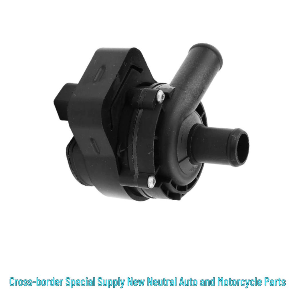 Compatible Mercedes Electronic Auxiliary Water Pump (Part Numbers: 2118350064, 2118350164, 2118350264)