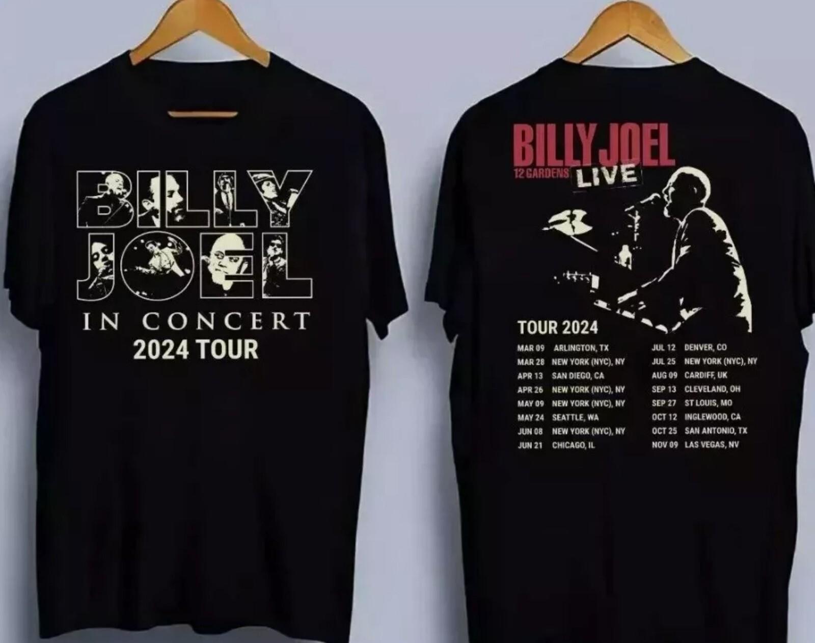 1994 Rolling Stones Voodoo Lounge Tour T-shirt S