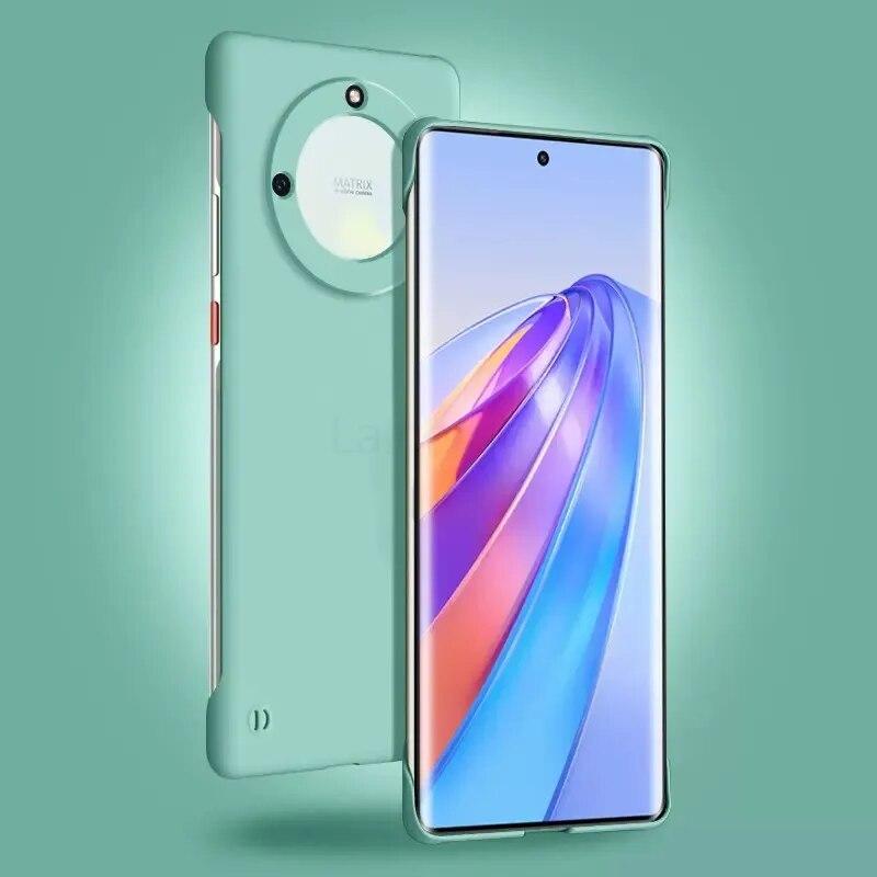 Funda Honor Magic 5 Lite Para Honor Magic5 Lite Magic 5 Lite Funda Trasera De Silicona Suave Funda De Teléfono De Dibujos Animados Moda Comprar A Buen Precio - Entrega Gratuita, Reseñas