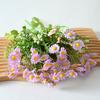 Decoração de casa – Flores e coroas artificiais