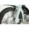 06-01-3002 Zestaw amortyzatorów przedniego widelca do Honda SUPER CUB 50 70 90 Little Cub AA01 C50 Standardowy widelec Amortyzator skrętu Podzespół