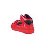 Li Ning Volkswagen Lingdu L Exclusive Custom Basketball Shoes Low Top Men Sneakers Red ABCS101-2