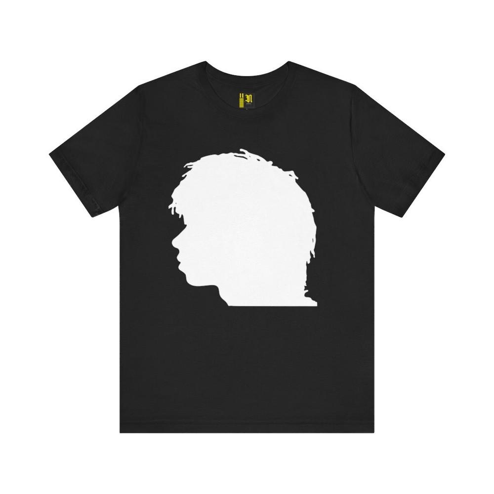 

Djavan Short Sleeve Tee Unisex T-Shirt XXXL