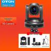 Oton M9 1080P Professional Live Stream Camera with Wired Microphone