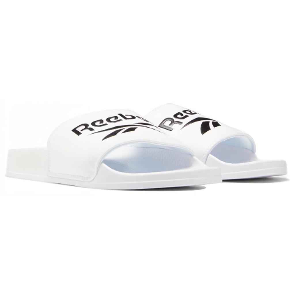 Reebok Classic Slide 'White Black' FW6229