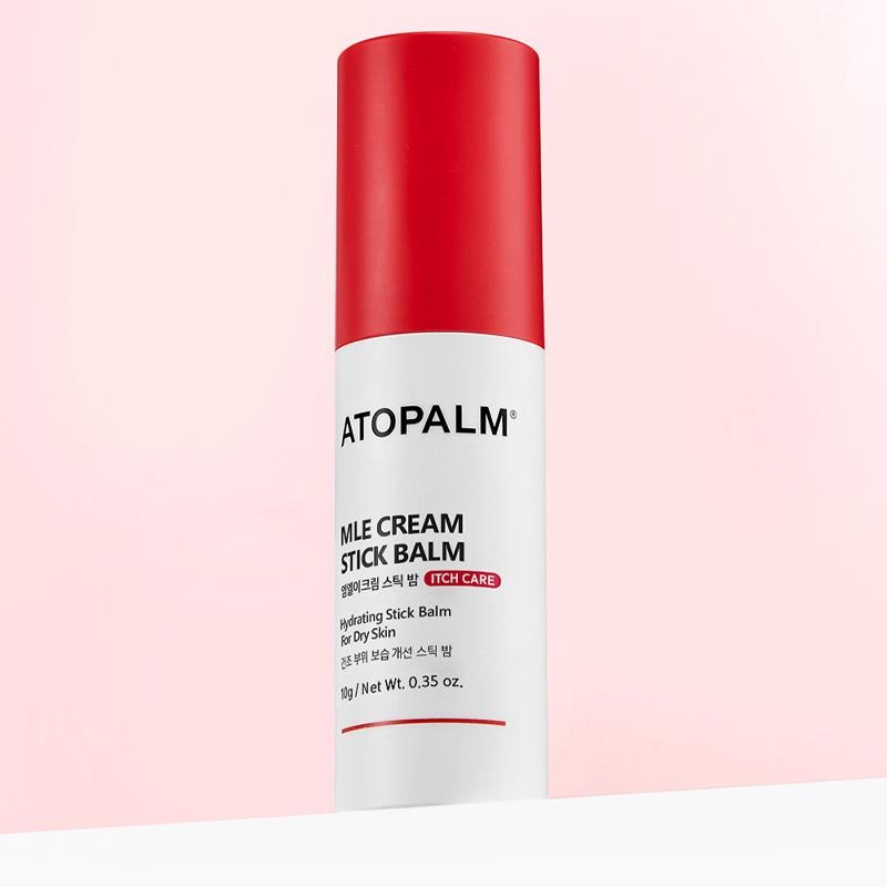 ATOPALM MLE Cream Stick Balm 10g