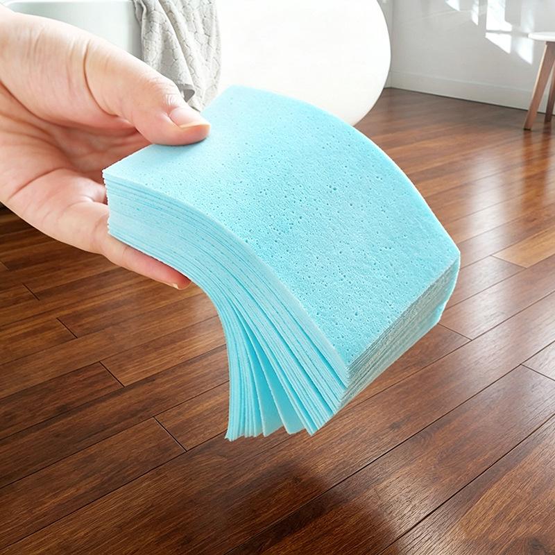 Floor Cleaning Pad Multi-effect Household Fragrance Powerful Dirt Removal and Shine Enhancing Tile Floor Tile Floor Cleaning Cleaning Agent