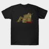 Tops – T-Shirts