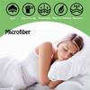Monster Bedding Set 3D Print Design Duvet Cover Double Size Soft Microfiber Reversible Cute Monster Quilt Cover for Kids Adults