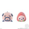 Bandai Tamagotchi Otomodachi Doll Chewing Gum Food Toy BOX Set 12