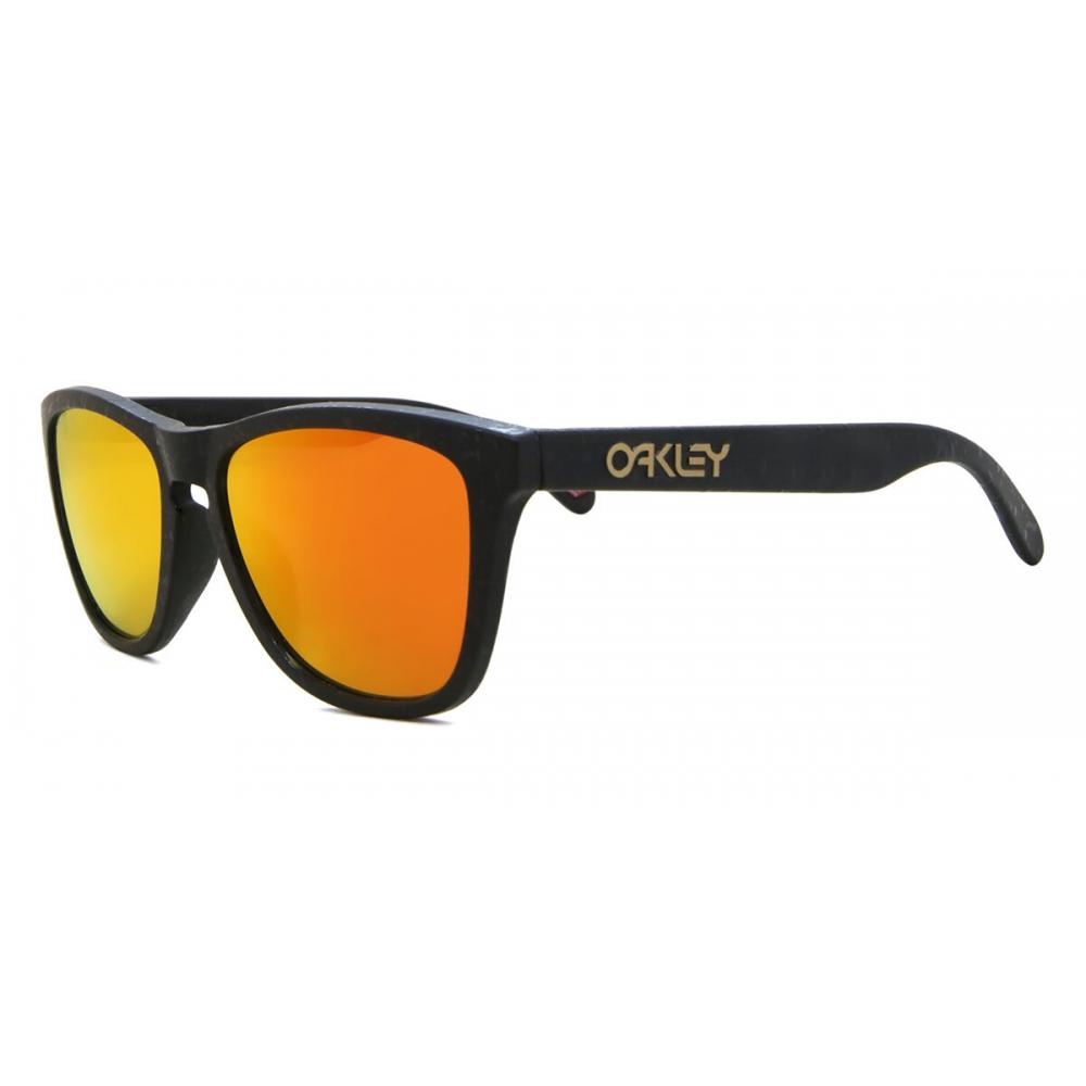 Oakley Oo9245f Frogskin Asian Fit E054 Men Sunglasses