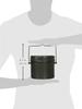Captain Stag BBQ Rice Cooker Forest Round Hango 4 Go Capacity M-5546