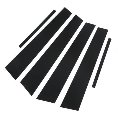 Acessórios de exterior – Molduras