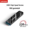 Lenovo SX1 64GB USB 2.0 Flash Drive