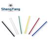 40Pin 1x40P 2.54MM Male Breakable Pin Header Strip Module Blue Red White Green Yellow Black