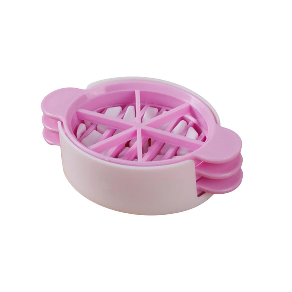 Multifunctional Plastic Egg & Egg Divider —  Fancy For Home Use