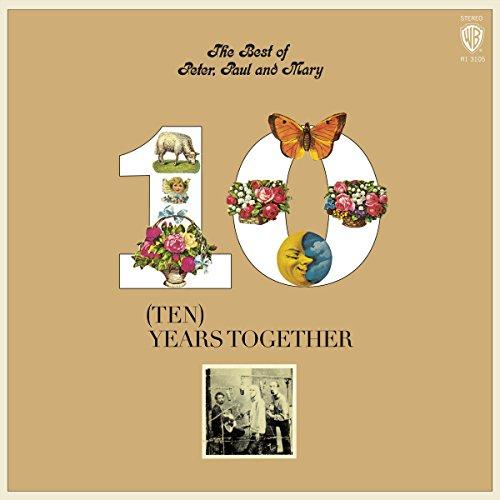 

Ten Years: The Best Of (LP)