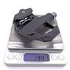 ZERAY Carbon Fiber High Strength Road Bike Pedals with Lock Light Bicycle Pedals Look KEO ZP-112 Pad/Ultra