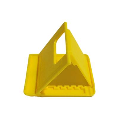 Phone Storage Rack Mount Universal Ultra Tablet Desk Stand Multi-angle Adjustable Free Stable Plastic Bracket Office