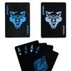 54 Card Playings Card Plastic Poker Game Deck PVC Poker Cards Pack Waterproof Card Gift Collection Gambling Board Game