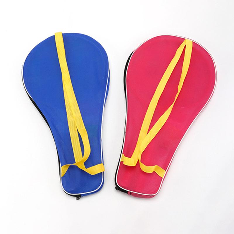 1 Pair Children Badminton Rackets Ball Set Sports Game Toy Kids Indoor Outdoor