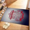 Liverpool Football Club Floor Mat Perfect For Decorate Room Foyer Bedrooms Outdoor Antislip Carpet Office Home Decor