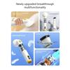 Advanced Pet Hair Removal Tool Combines Suction Technology And Grooming Brush To Reduce Shedding Detachable Dust Cup