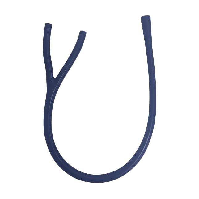 Welch Allyn Elite Stethoscope Y-Tube 5079-273 (Navy)