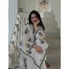 Hand Block Printed Women's Kurti Pant Set Paksiatni Designer Ethnic Kurta Set