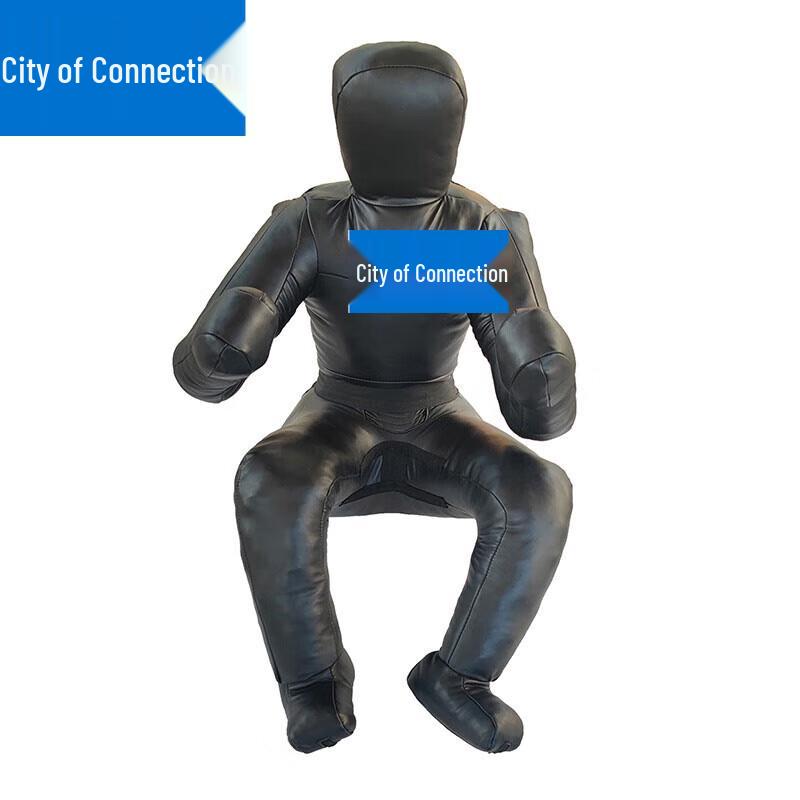 Martial Arts Training Dummy